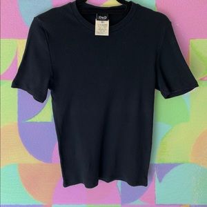 Dolce & Gabbana Stretch Tee